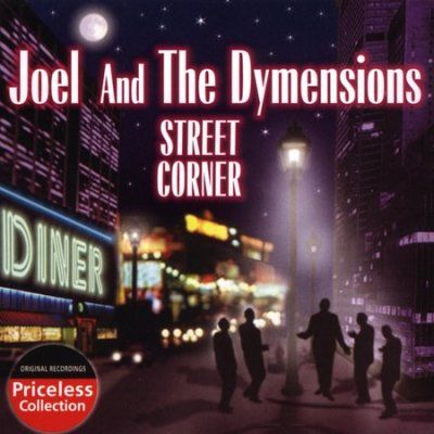 Street Corner - (Import CD)