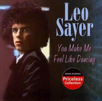 You Make Me Feel Like Dancing and Oth - (Import CD)