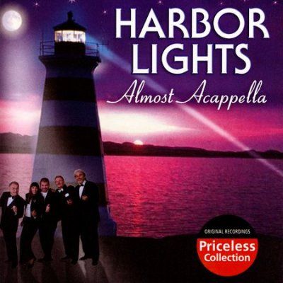 Almost Acappella - (Import CD)