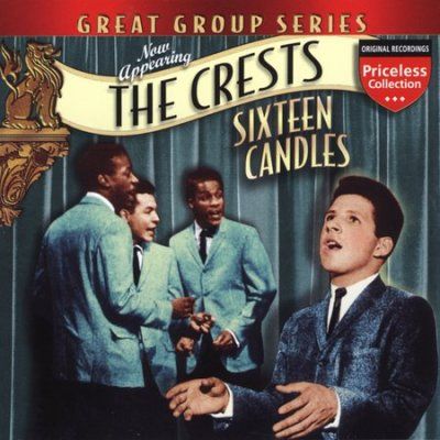 Sixteen Candles - (Import CD)