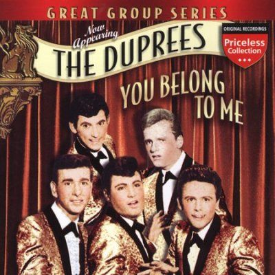 You Belong to Me - (Import CD)