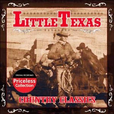 Country Classics - (Import CD)