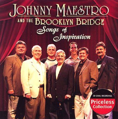 Songs of Inspiration - (Import CD)