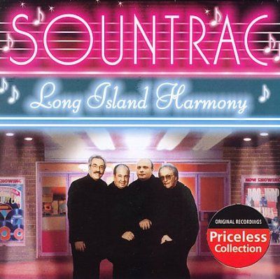 Long Island Harmony - (Import CD)