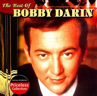 Best of Bobby Darin - (Import CD)