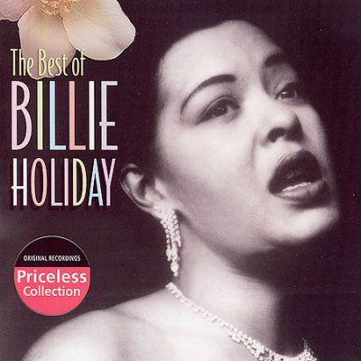 Best of Billie Holiday - (Import CD)