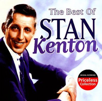 Stan Kenton:Best of - (Import CD)