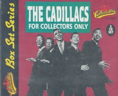 For Collectors Only Box Set/3cd Set - (Import CD)