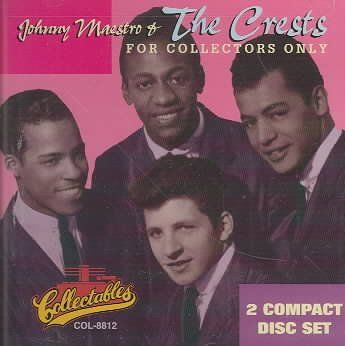 For Collectors Only - (Import CD)