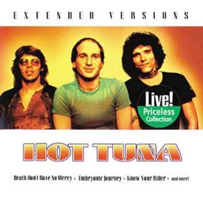 Extended Versions - (Import CD)