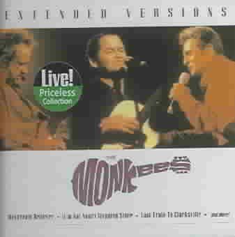 Extended Versions - (Import CD)