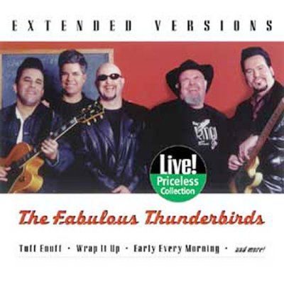Extended Versions - (Import CD)