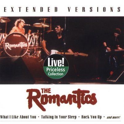 Extended Versions - (Import CD)