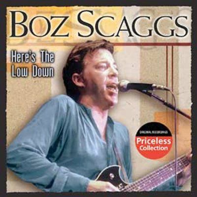 Here's the Low Down - (Import CD)