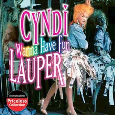 Wanna Have Fun - (Import CD)