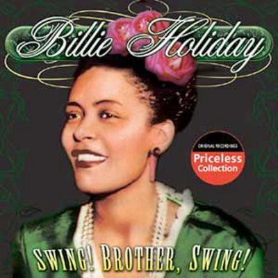 Swing Brother Swing - (Import CD)
