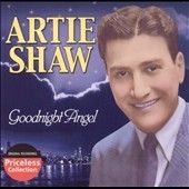 Goodnight Angel - (Import CD)