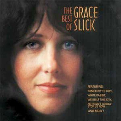 Best of Grace Slick - (Import CD)