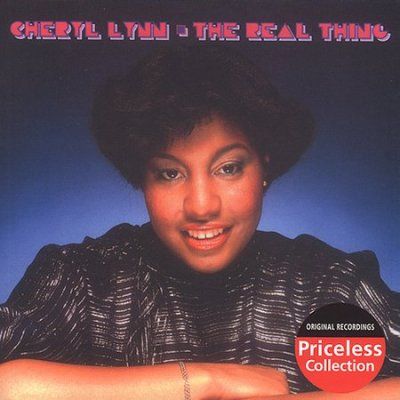 Real Thing - (Import CD)