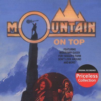 On Top - (Import CD)