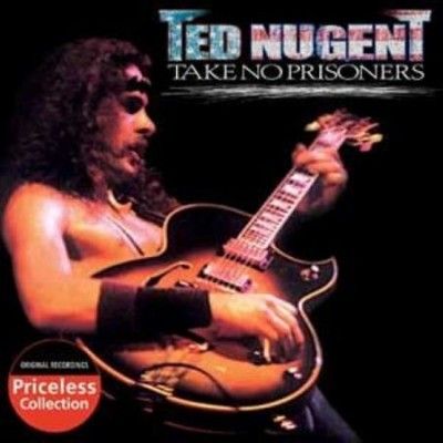 Take No Prisoners - (Import CD)