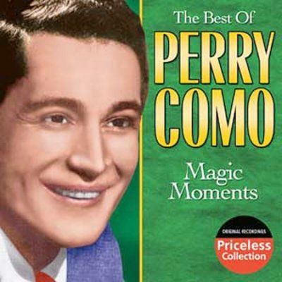 Magic Moments:Best of - (Import CD)