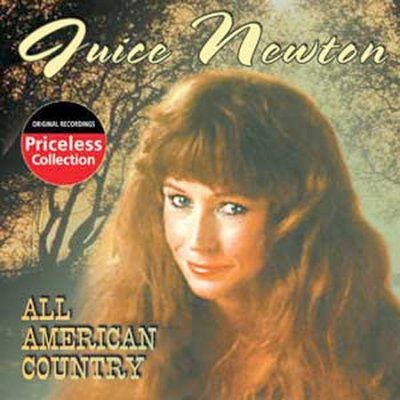 All American Country - (Import CD)