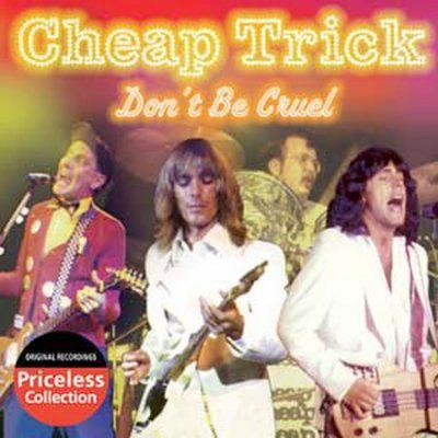 Don't Be Cruel - (Import CD)