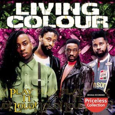Play It Loud - (Import CD)