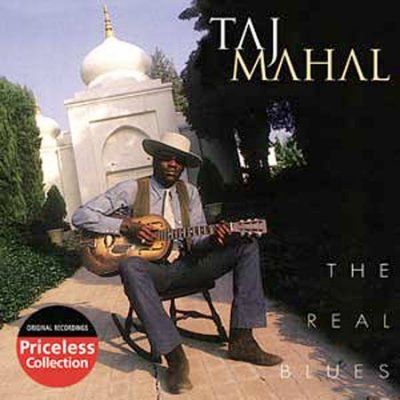 Real Blues - (Import CD)