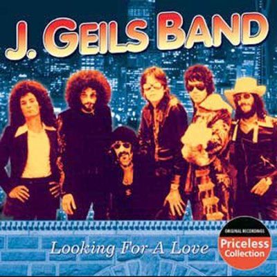 Lookin for a Love - (Import CD)