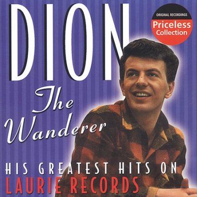 Wanderer:His Greatest - (Import CD)