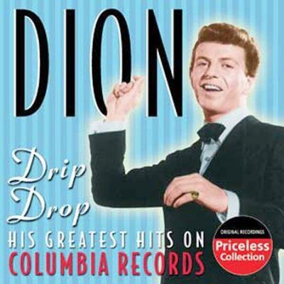 Drip Drop-His Greatest Hits on - (Import CD)