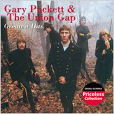 Gary Puckett &amp; the Union Gap - (Import CD)