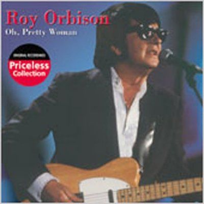 Oh Pretty Woman - (Import CD)