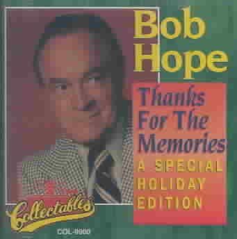 Thanks for the Memories - (Import CD)