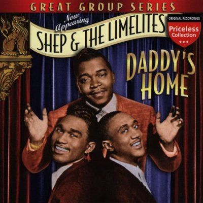 Daddy's Home - (Import CD)