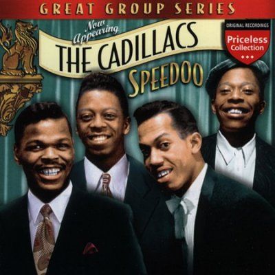 Speedo - (Import CD)