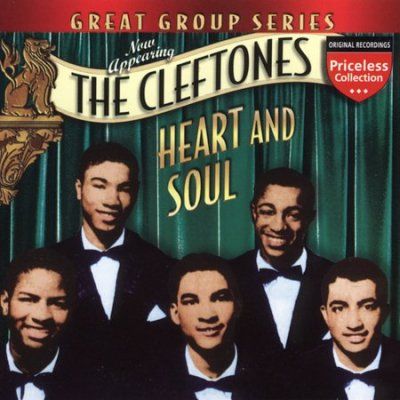 Heart &amp; Soul - (Import CD)