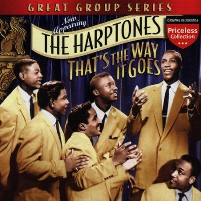 That's the Way It Goes - (Import CD)