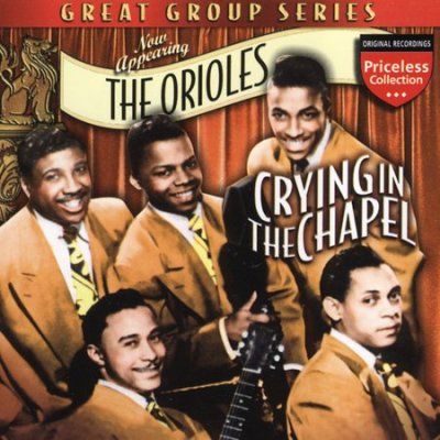 Crying in the Chapel - (Import CD)