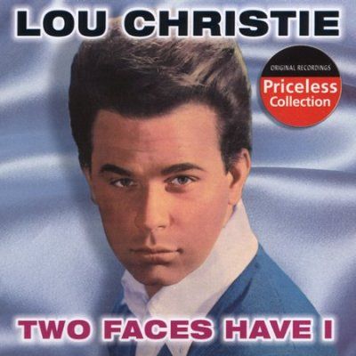 Two Faces Have I - (Import CD)