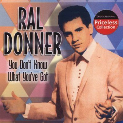 You Don't Know What You Got - (Import CD)