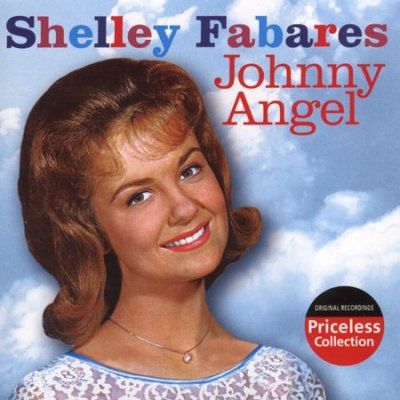 Johnny Angel - (Import CD)