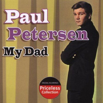 My Dad - (Import CD)