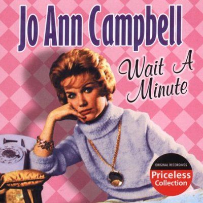 Wait a Minute - (Import CD)