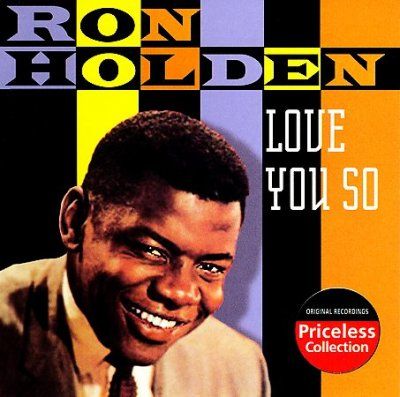 Love You So - (Import CD)