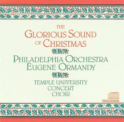 Philadelphia Orchestra - Various Artists (CD)