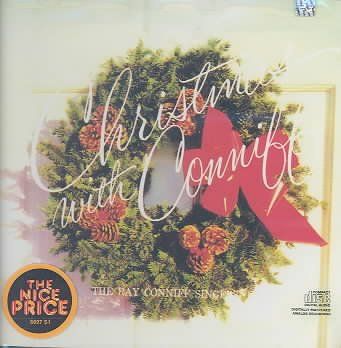 Ray Conniff - Christmas With Ray Conniff (CD)