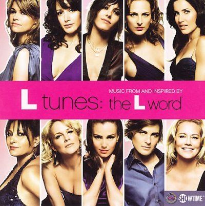 L Tunes:Music from and Inspired by Th - (Import CD)